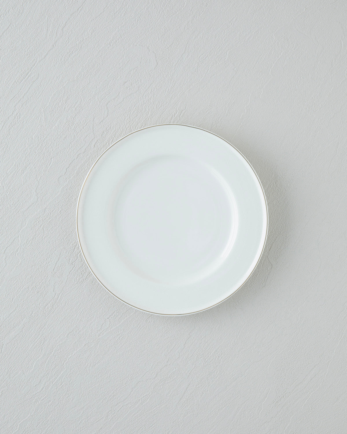Bone Porcelain Table Set 24 Pieces, 6 Servings Gold (view 5)
