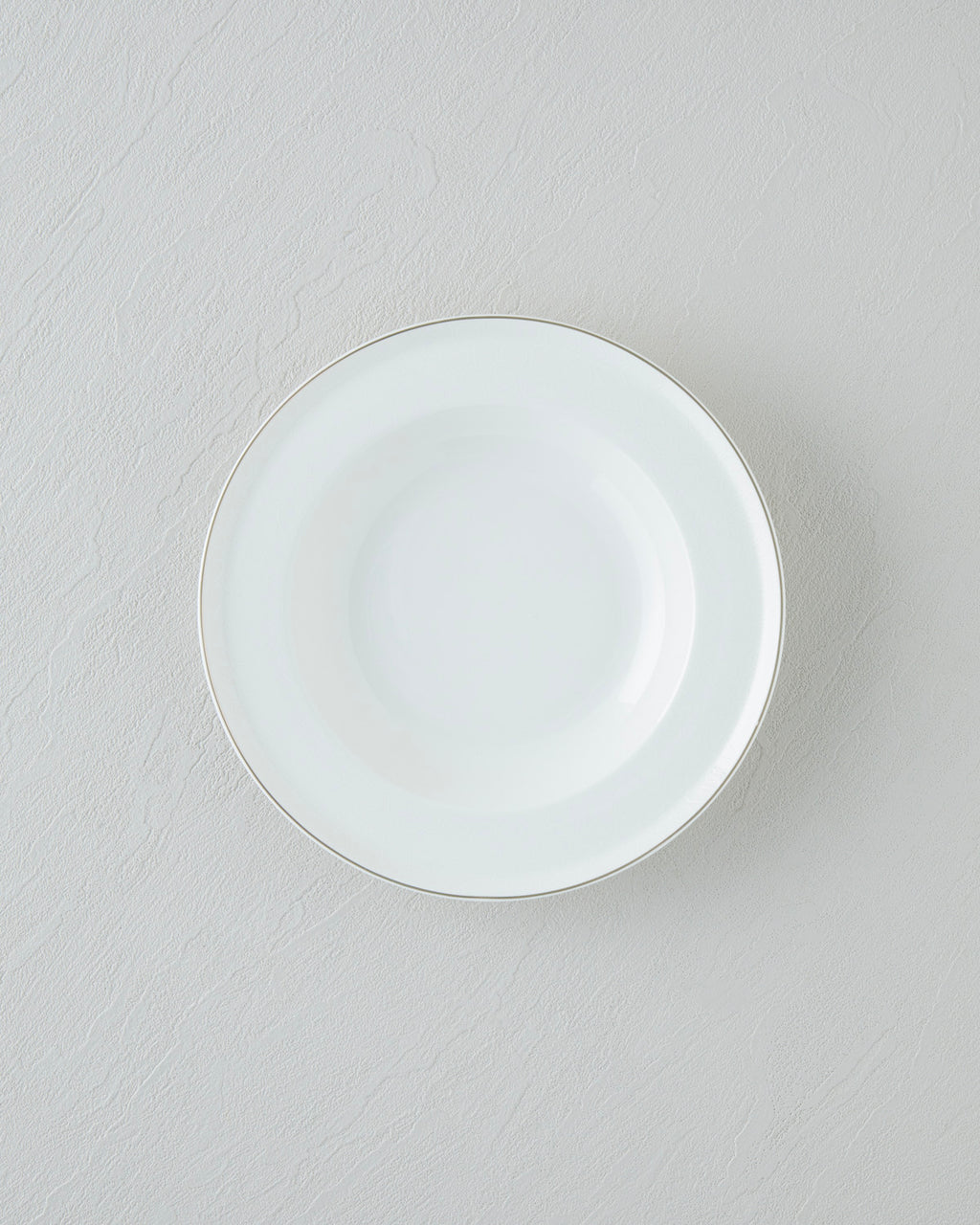Bone Porcelain Table Set 24 Pieces, 6 Servings Gold (view 6)
