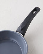 Terra CeraWell 5 pcs Mini Pot Set 16–16–16 cm Black (view 3)