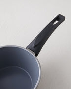 Terra CeraWell 5 pcs Mini Pot Set 16–16–16 cm Black (view 4)