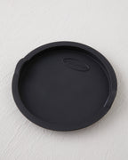 Terra CeraWell 5 pcs Mini Pot Set 16–16–16 cm Black (view 5)