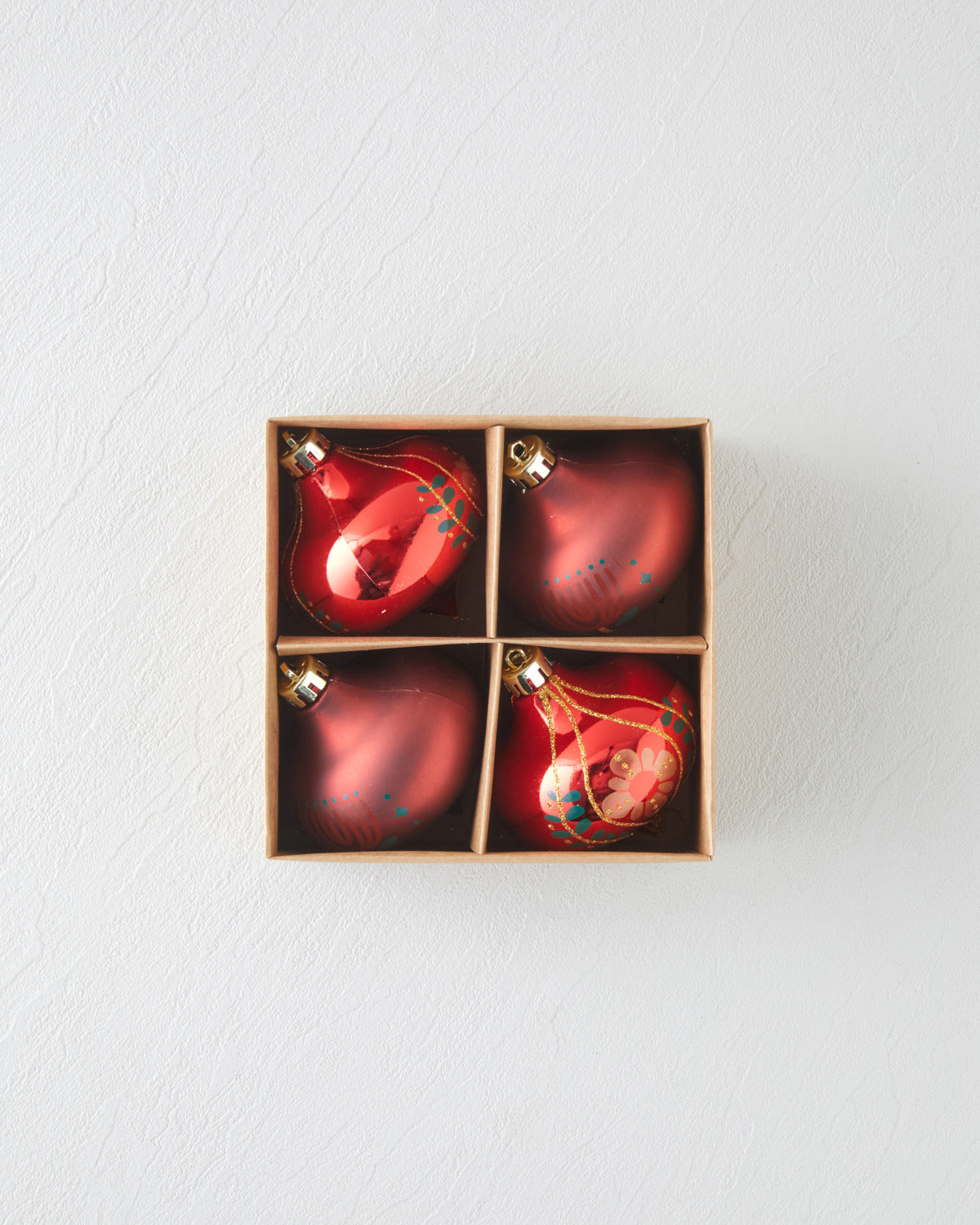 Alura Hanging Decoration Multicolor