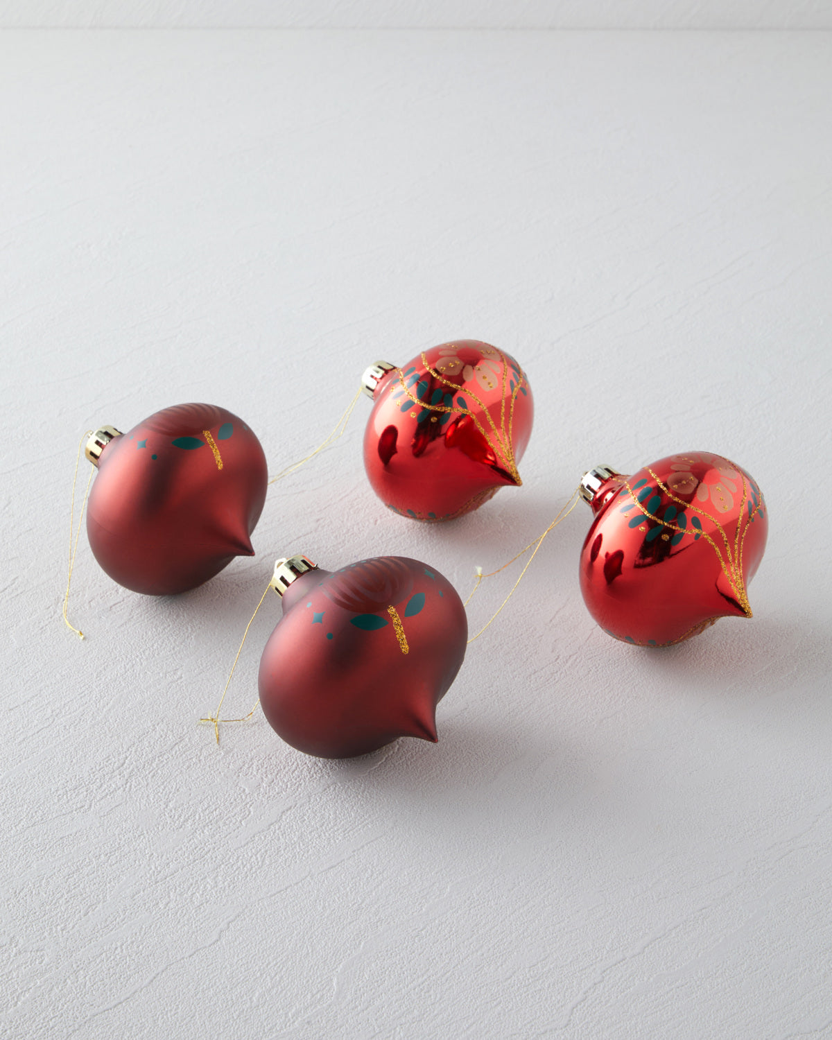 Alura Hanging Decoration Multicolor (view 2)