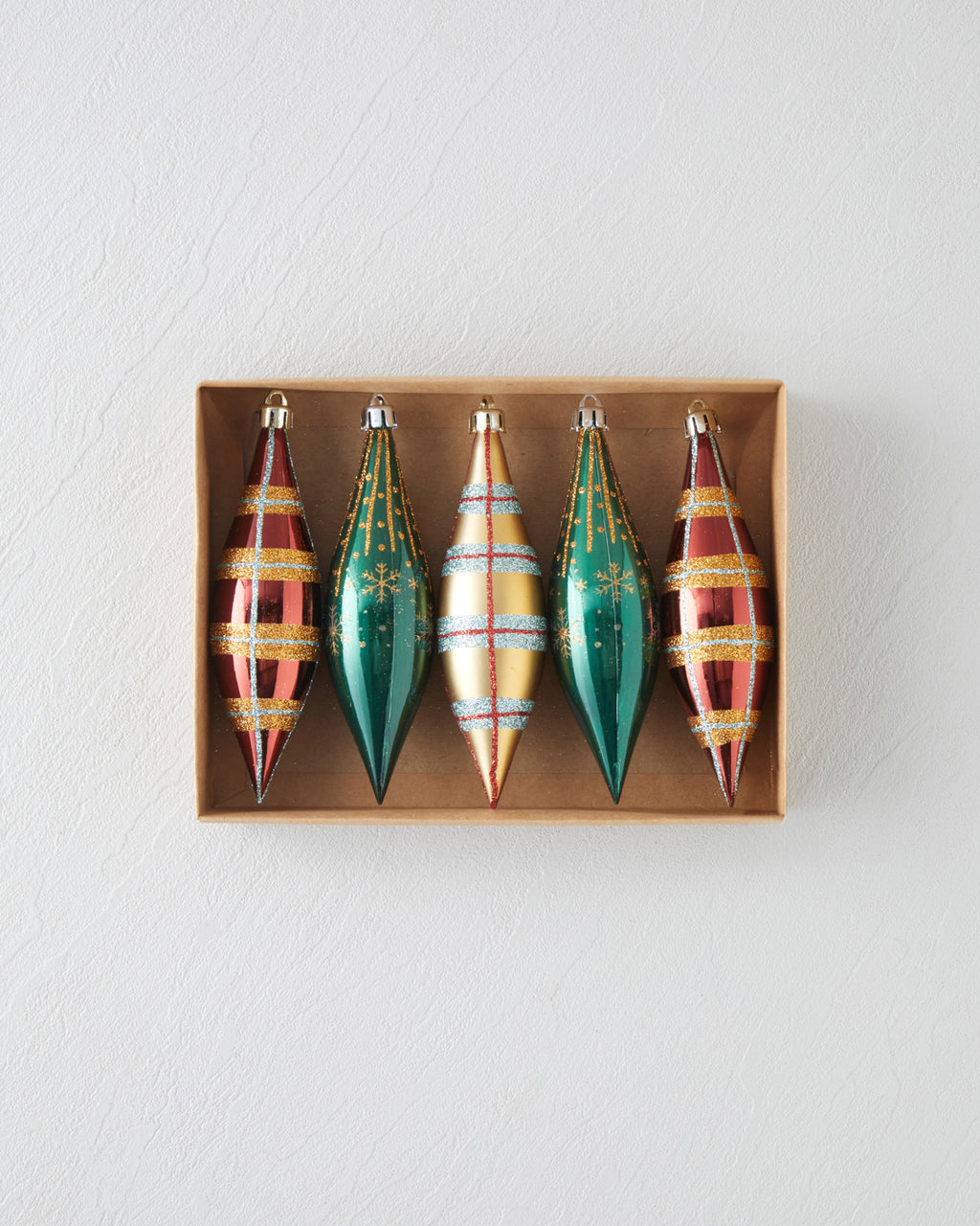 Alva Hanging Decoration Multicolor