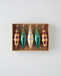 Alva Hanging Decoration Multicolor