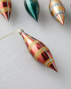Alva Hanging Decoration Multicolor (view 3)