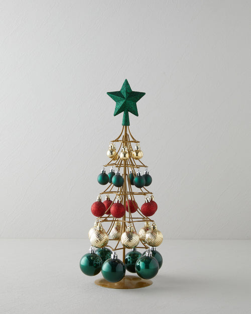 Benita Decorative Object Multicolor