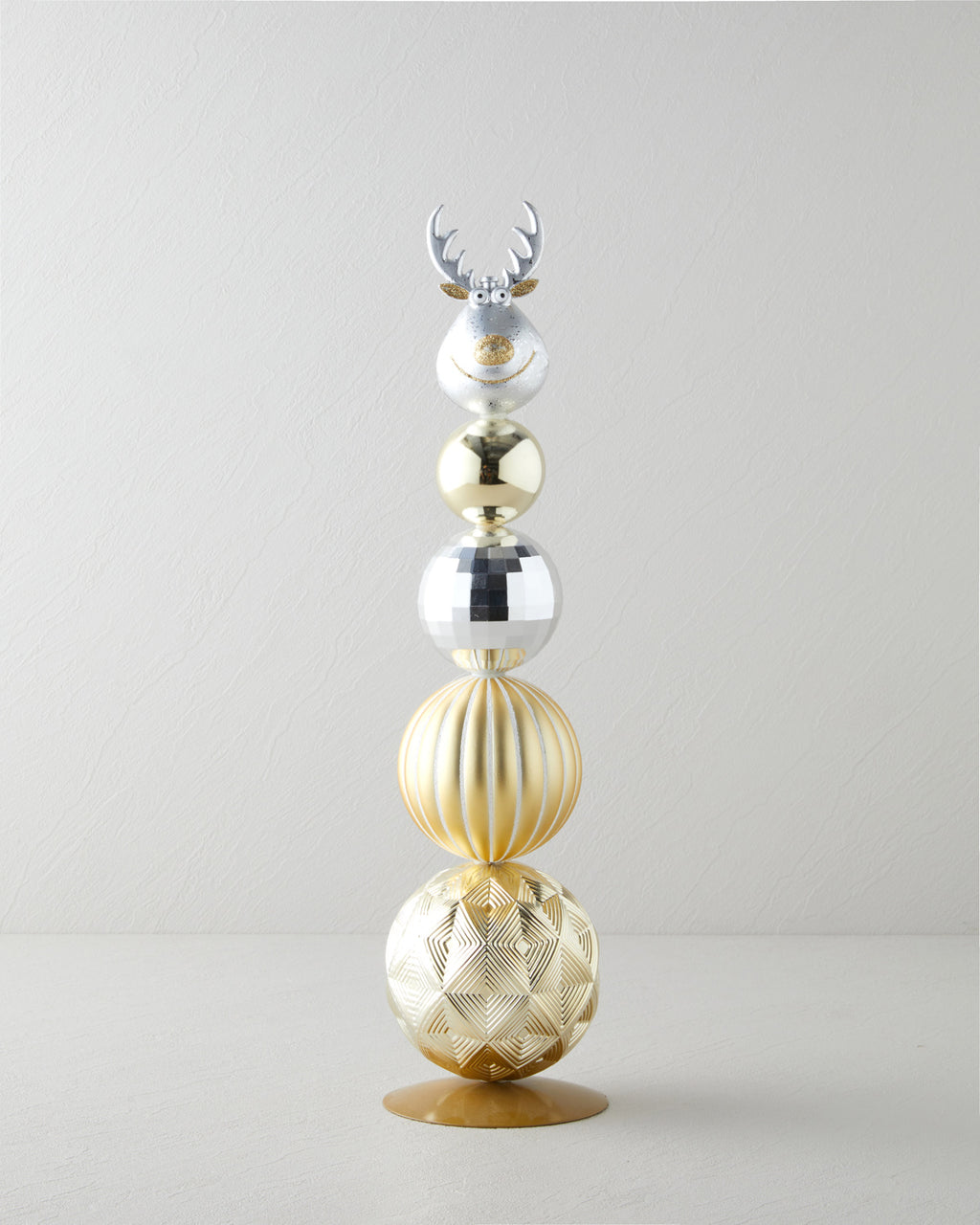Blanca Decorative Object Multicolor