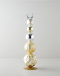 Blanca Decorative Object Multicolor