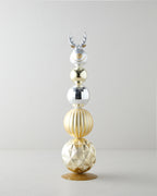Blanca Decorative Object Multicolor