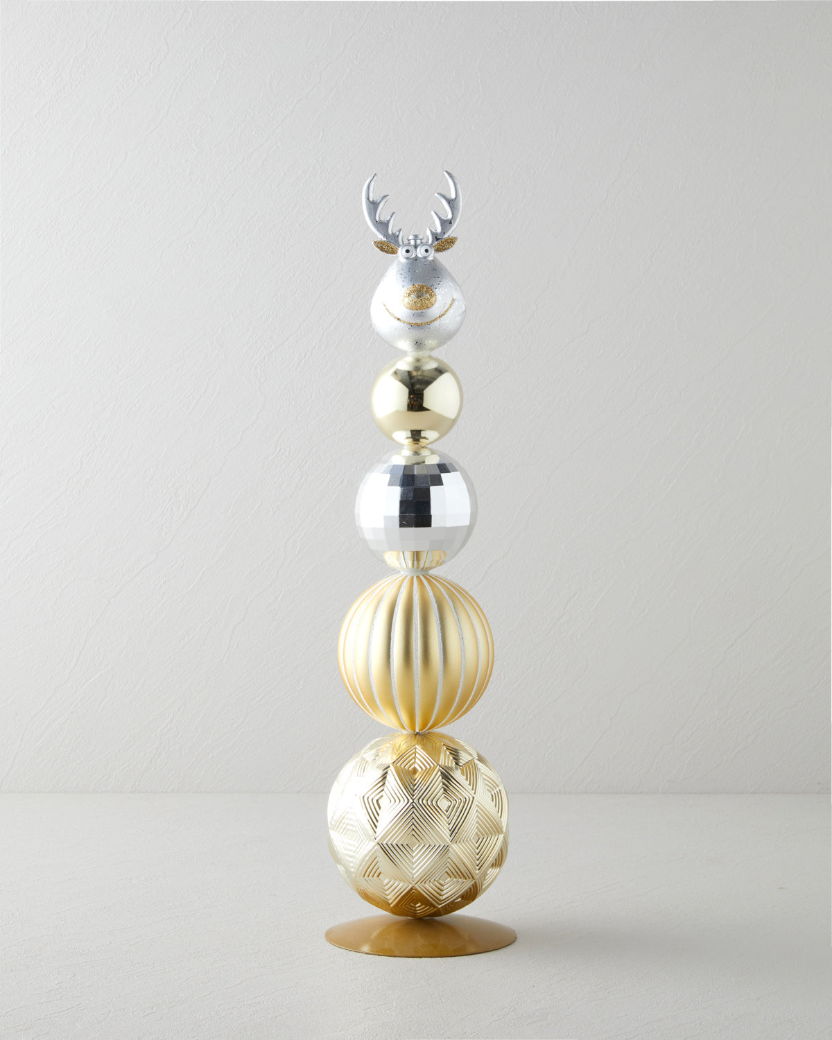 Blanca Decorative Object Multicolor