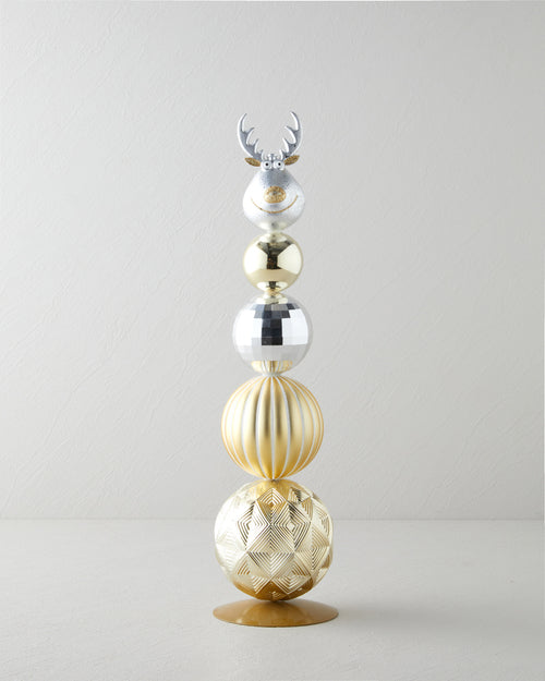 Blanca Decorative Object Multicolor