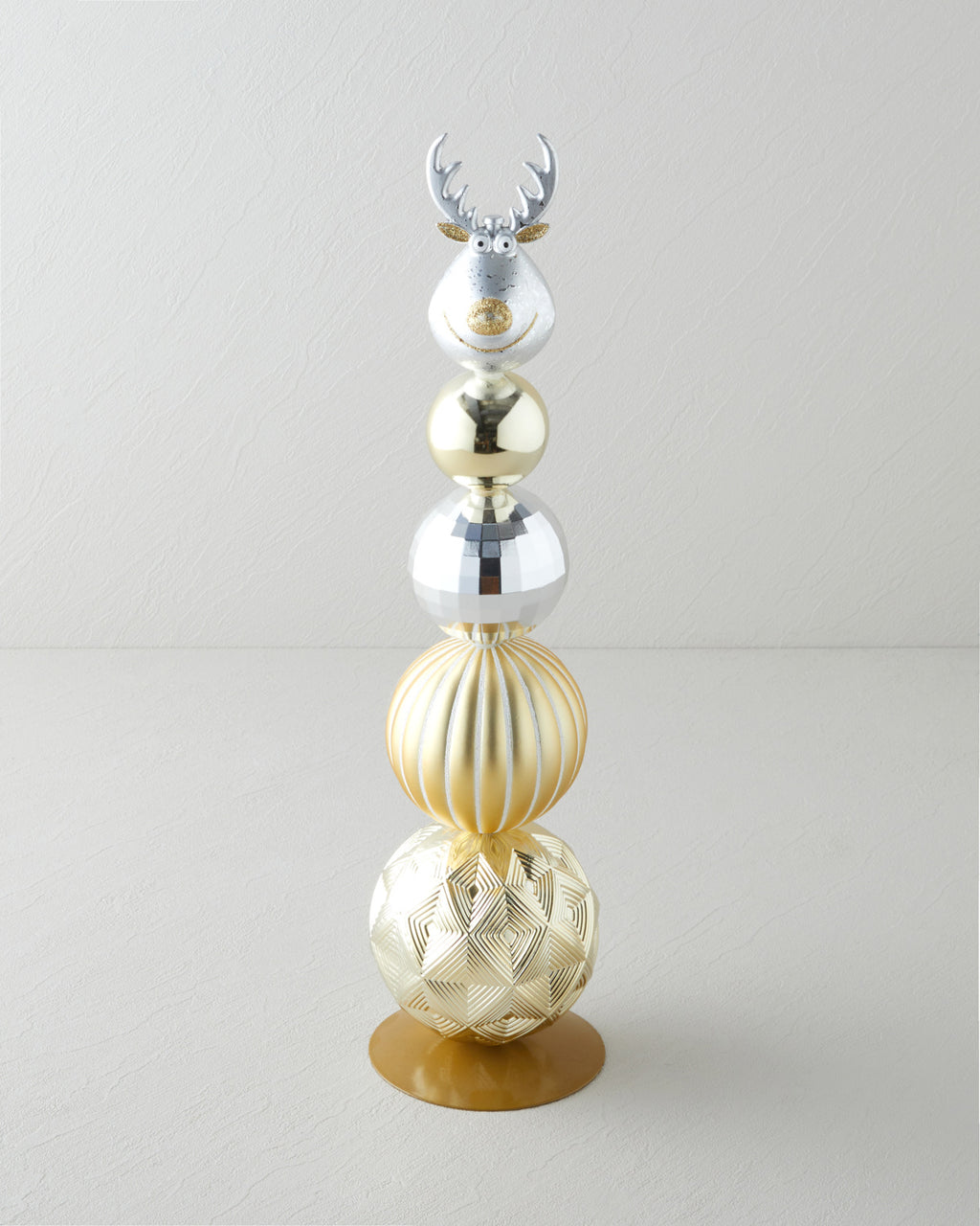 Blanca Decorative Object Multicolor (view 2)