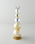 Blanca Decorative Object Multicolor (view 2)