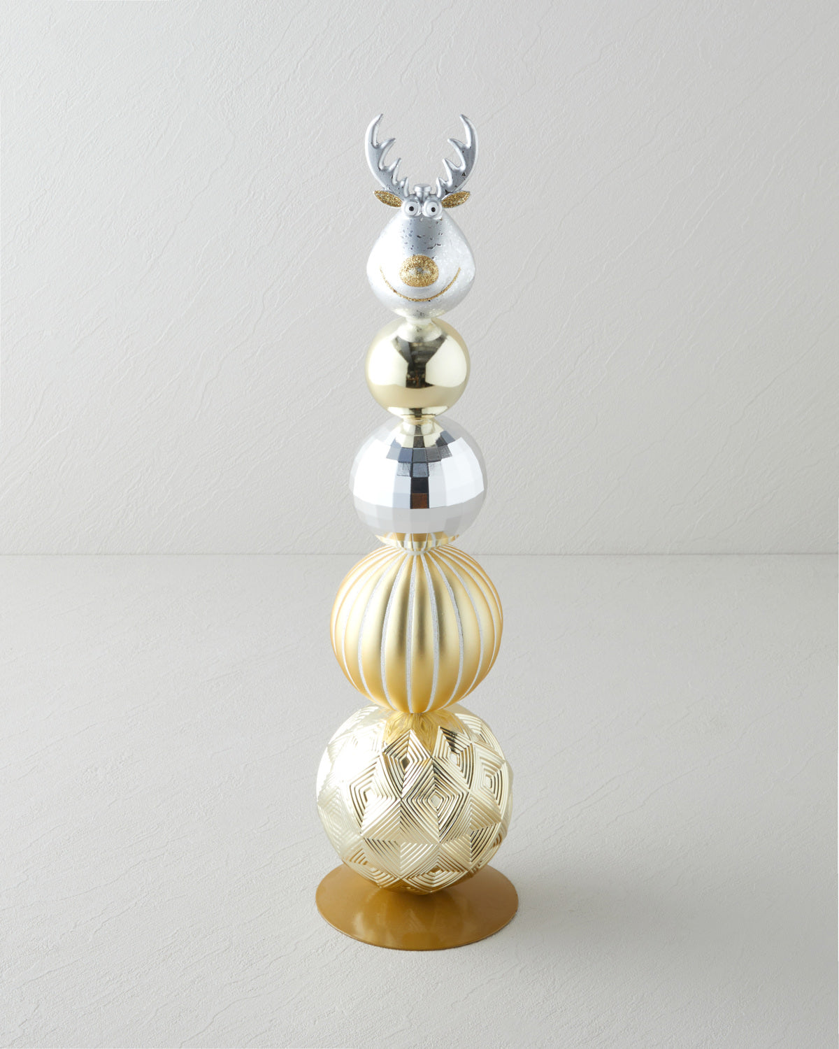 Blanca Decorative Object Multicolor (view 2)