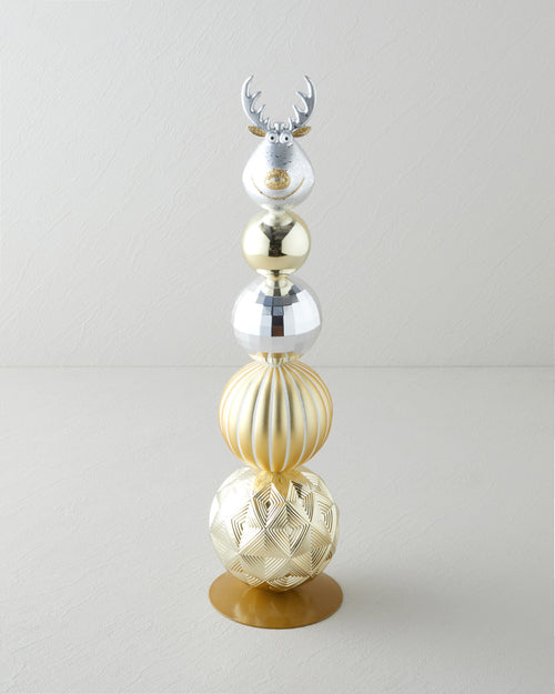 Blanca Decorative Object Multicolor (view 2)