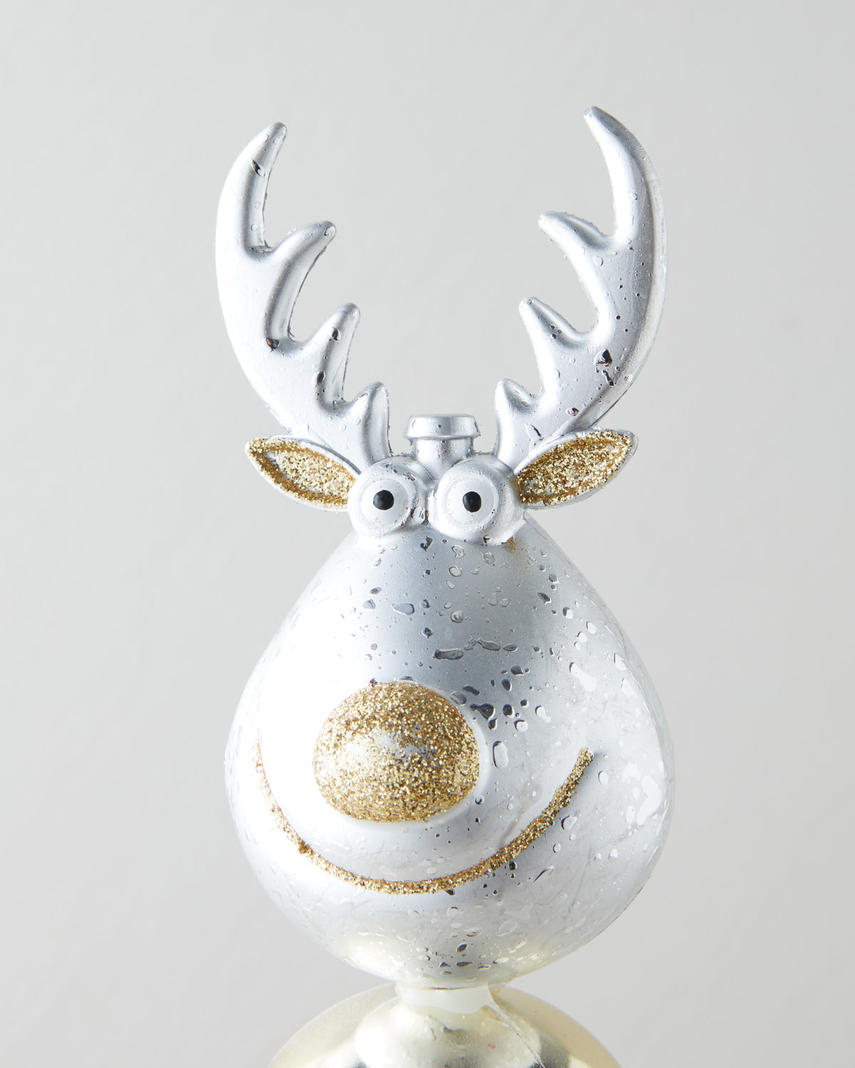 Blanca Decorative Object Multicolor (view 3)