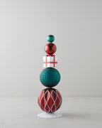 Blare Decorative Object Multicolor