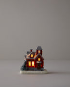 Aster Trinket 11 cm Red (view 2)