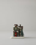 Astra Trinket 11 cm Green