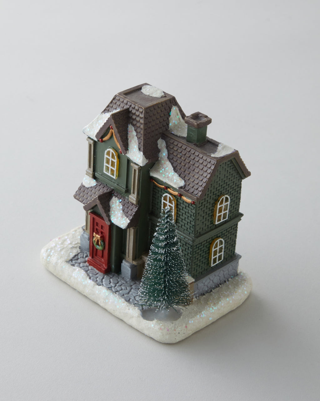 Astra Trinket 11 cm Green (view 3)