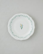 Frezya Porcelain Breakfast Set 20 Pieces, 6 Servings. Colored (view 3)
