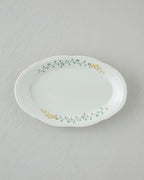 Frezya Porcelain Breakfast Set 20 Pieces, 6 Servings. Colored (view 5)
