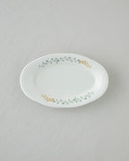 Frezya Porcelain Breakfast Set 20 Pieces, 6 Servings. Colored (view 6)