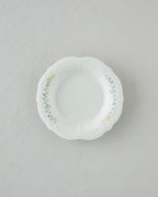 Frezya Porcelain Breakfast Set 20 Pieces, 6 Servings. Colored (view 7)