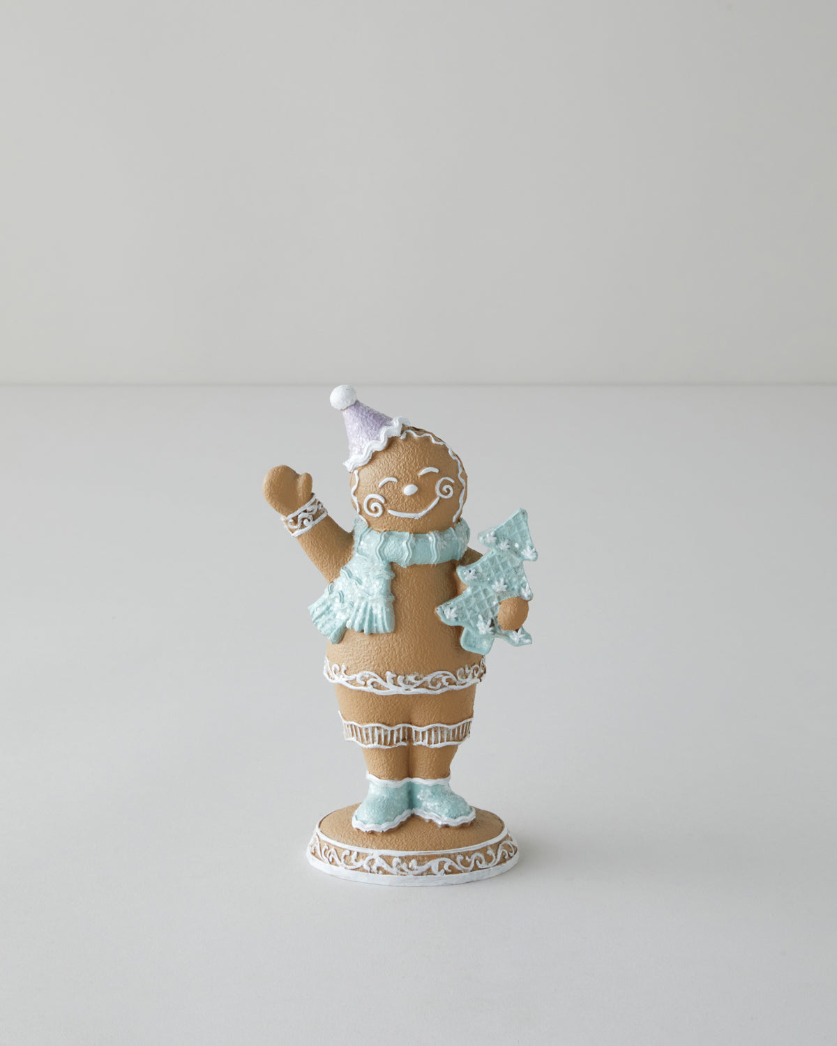 Audre Trinket 16.5 cm Brown (view 2)