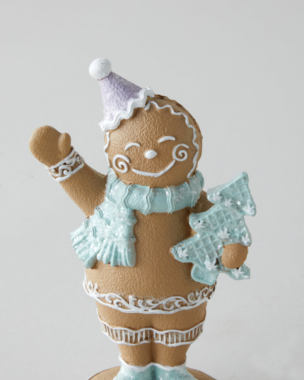 Audre Trinket 16.5 cm Brown (view 3)