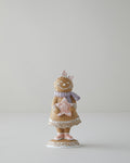 Aver Trinket 16.5 cm Brown