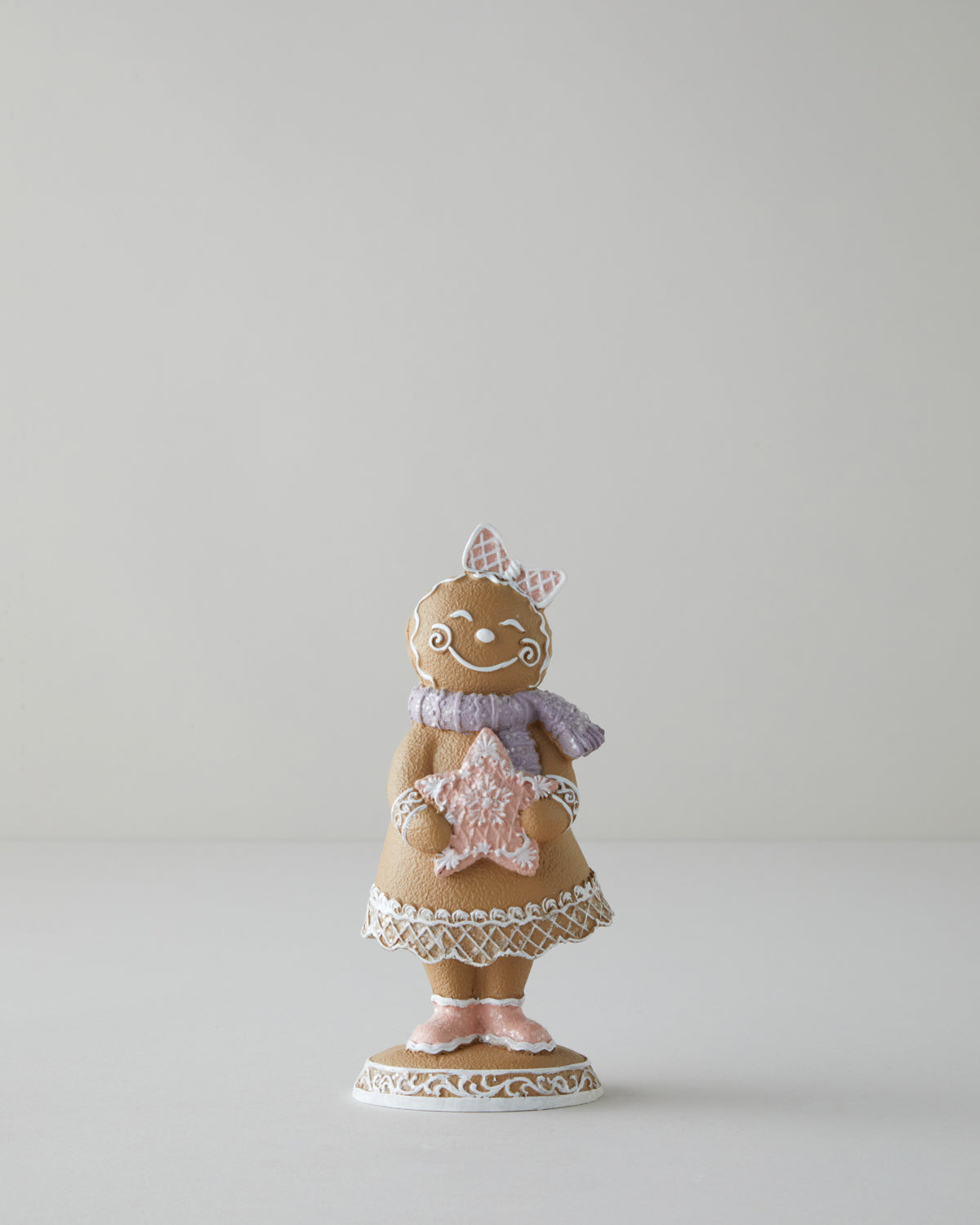 Aver Trinket 16.5 cm Brown