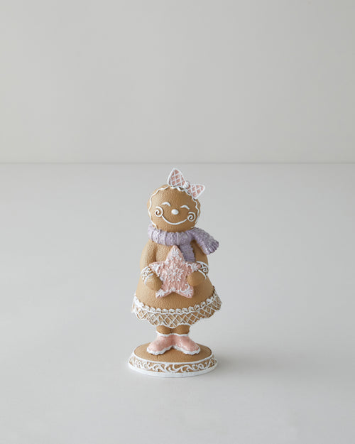 Aver Trinket 16.5 cm Brown (view 2)