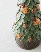 Bega Trinket 25.5 cm Green (view 3)