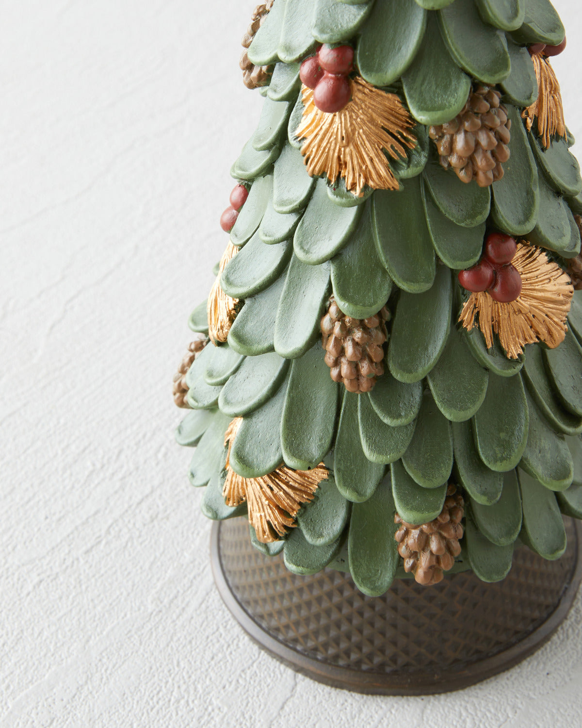 Bega Trinket 25.5 cm Green (view 3)