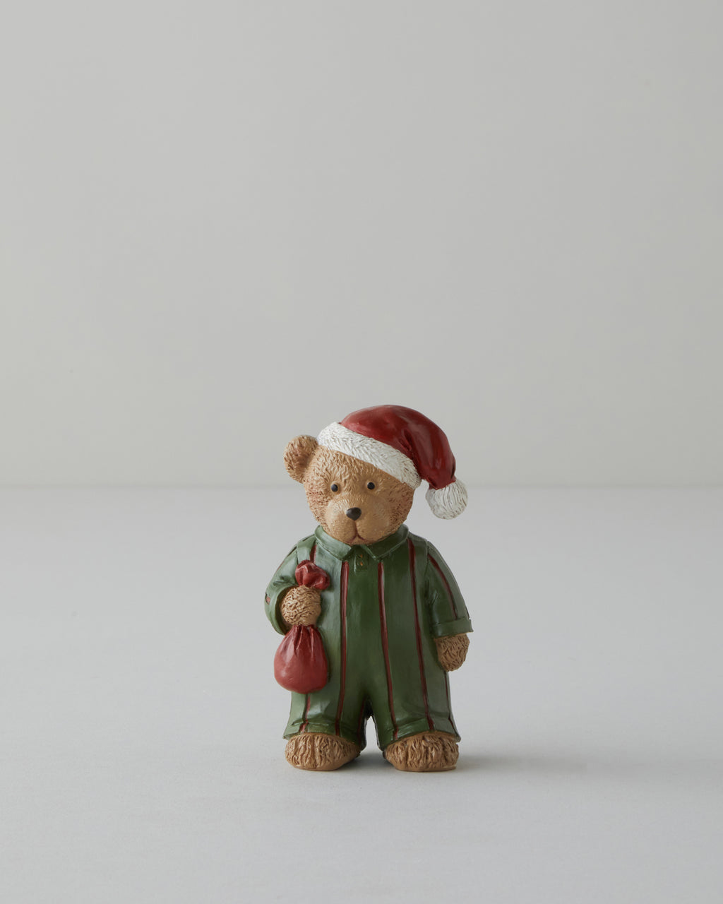 Bella Trinket 10 cm.. Green
