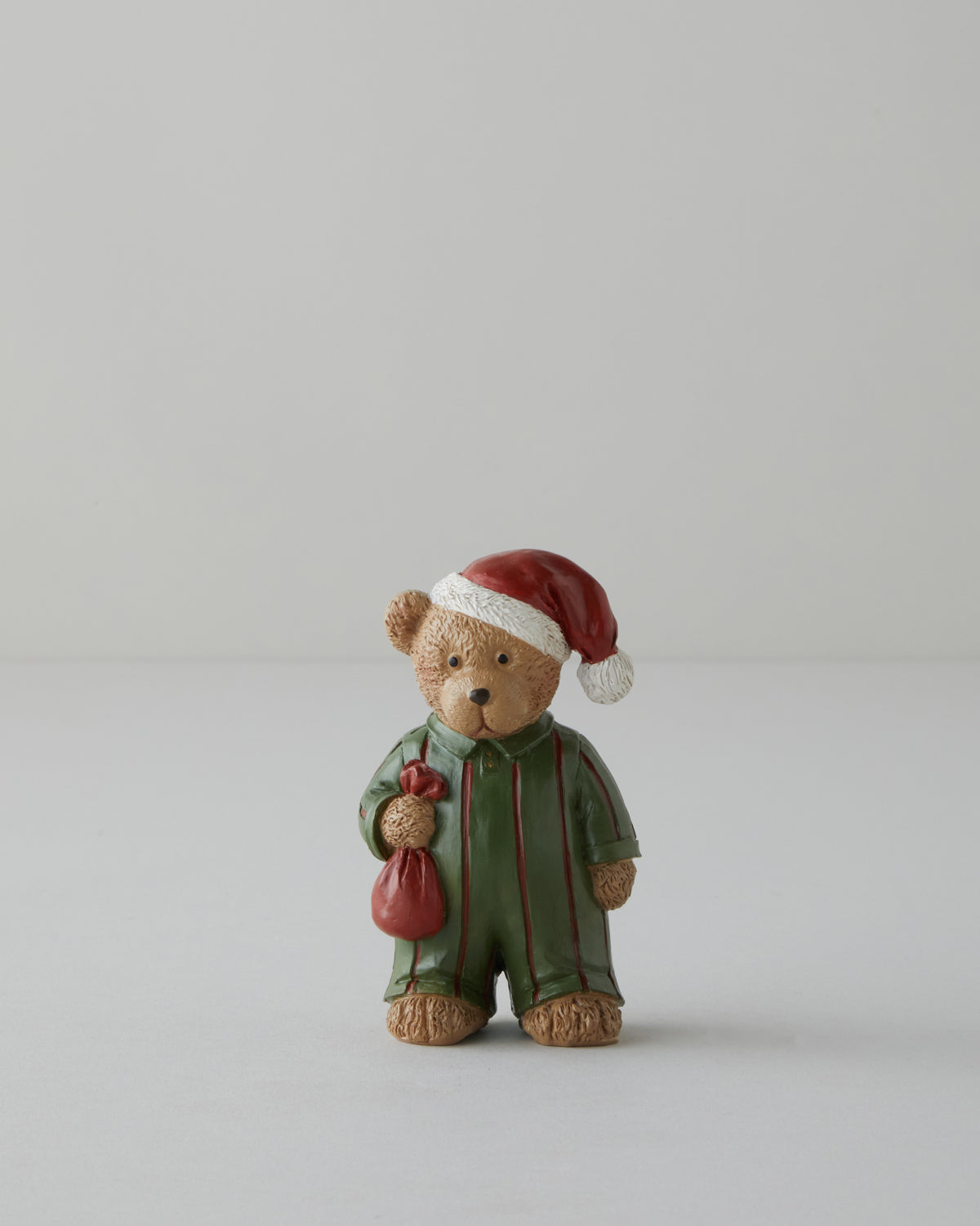 Bella Trinket 10 cm.. Green