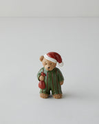 Bella Trinket 10 cm.. Green (view 2)