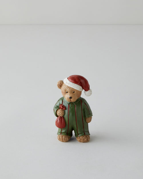Bella Trinket 10 cm.. Green (view 2)