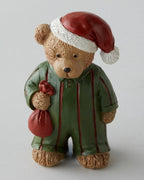 Bella Trinket 10 cm.. Green (view 3)