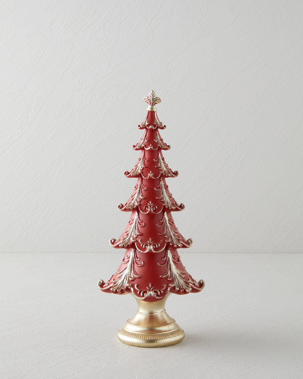 Brook Trinket 30.5 cm Red