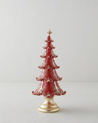 Brook Trinket 30.5 cm Red