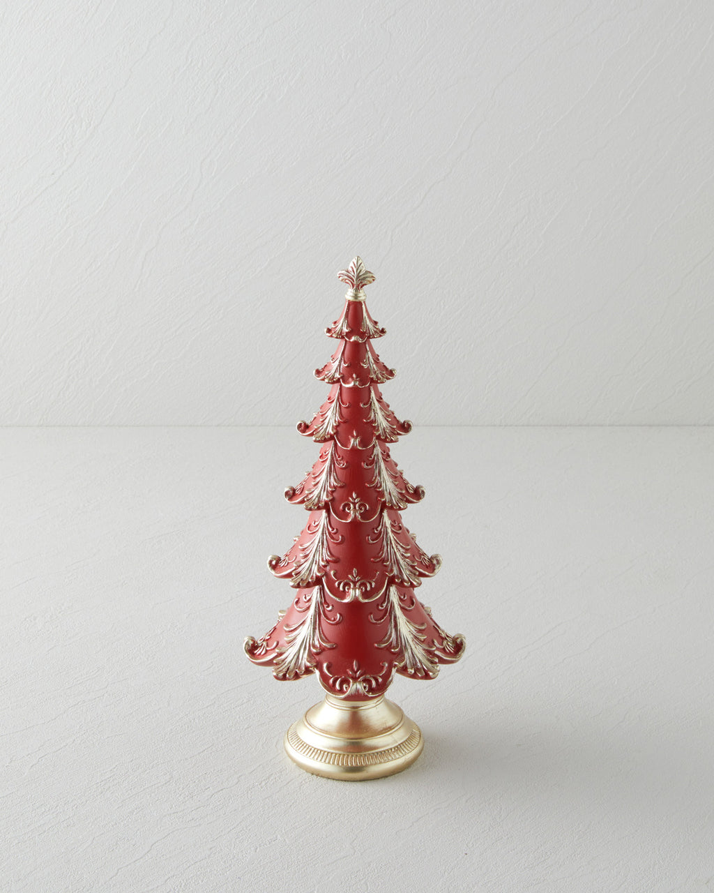 Brook Trinket 30.5 cm Red (view 2)