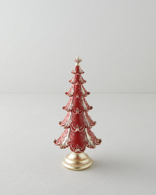 Brook Trinket 30.5 cm Red (view 2)