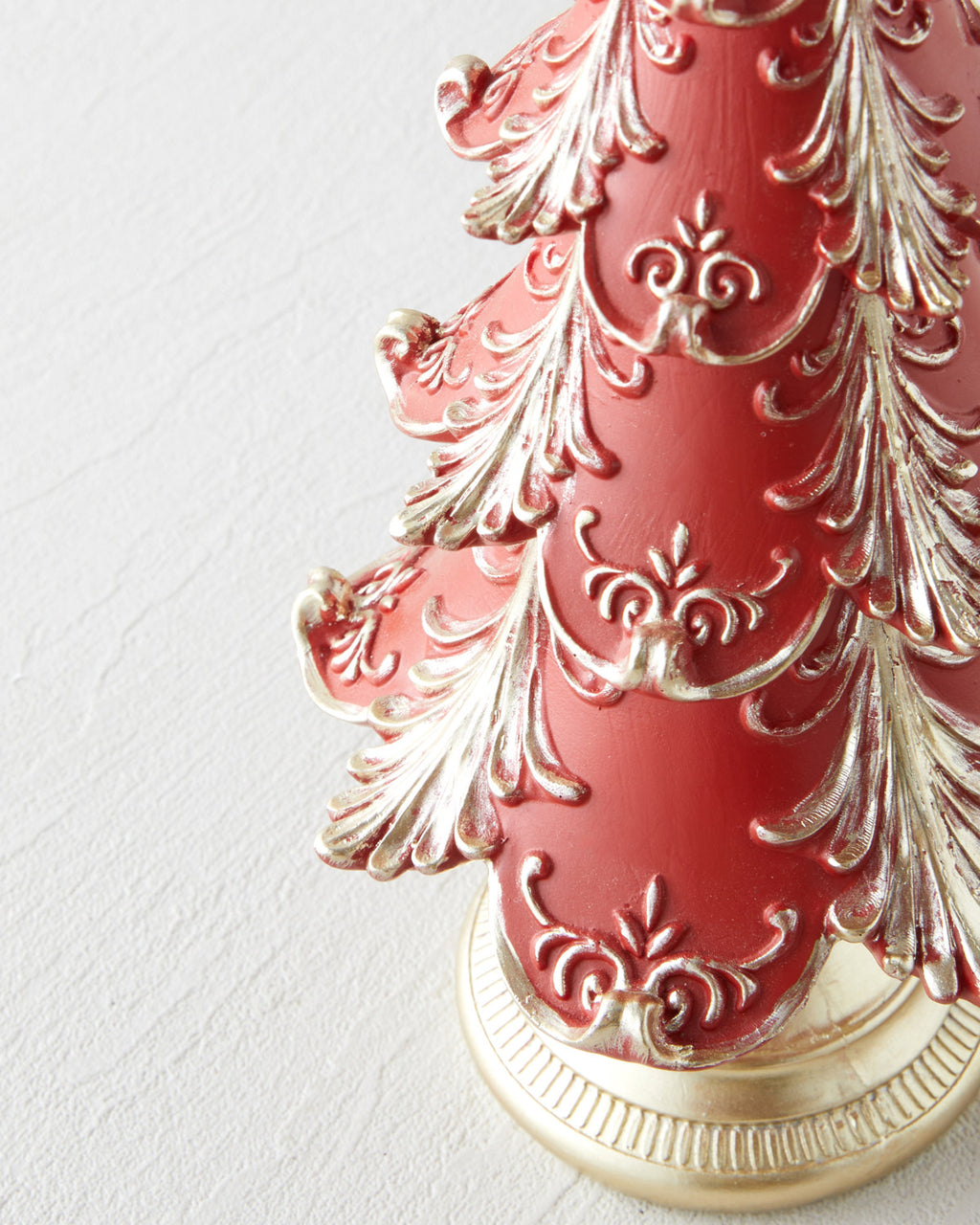 Brook Trinket 30.5 cm Red (view 3)