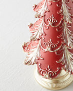 Brook Trinket 30.5 cm Red (view 3)