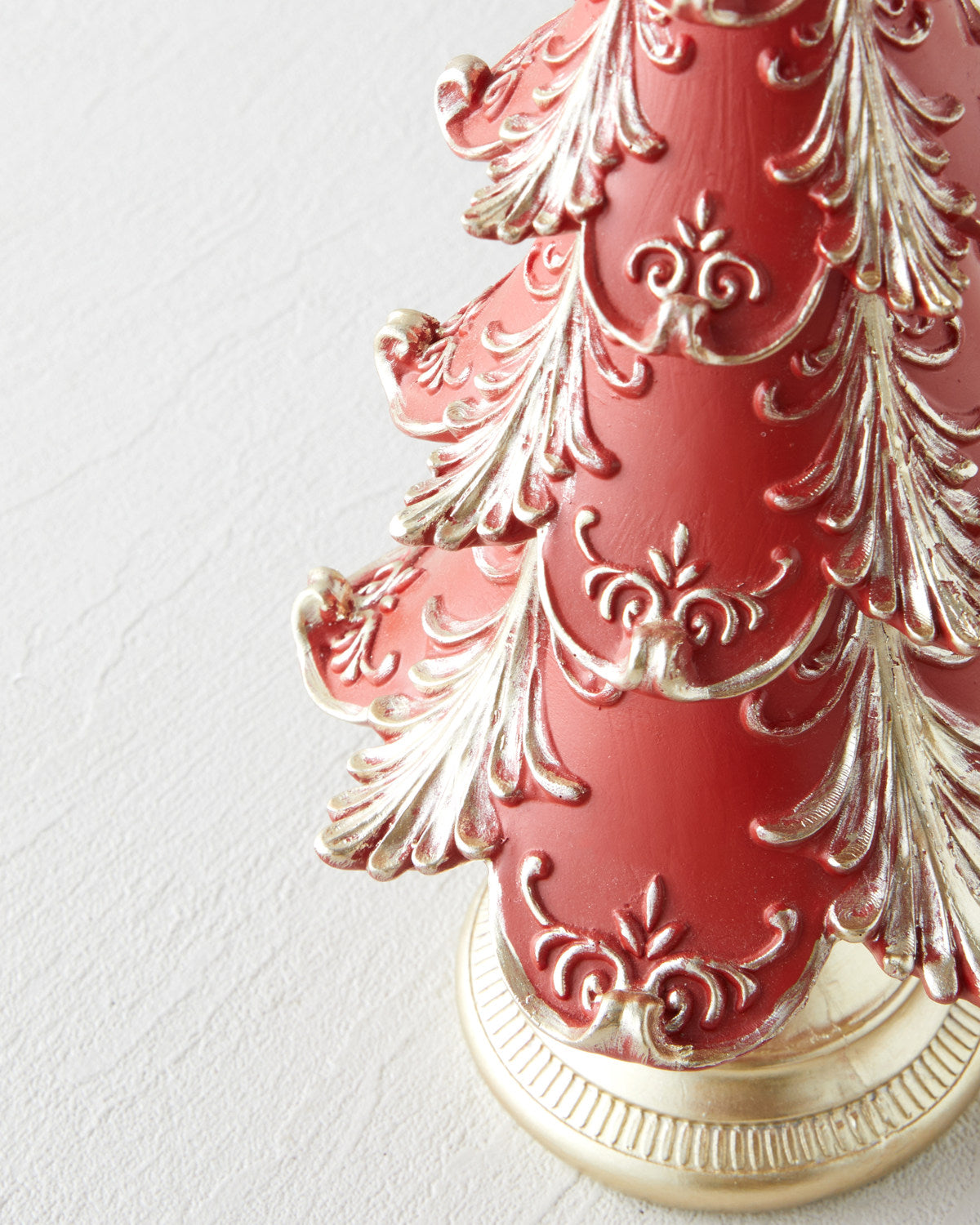 Brook Trinket 30.5 cm Red (view 3)