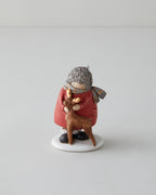 Bunne Trinket 11 cm Red (view 2)