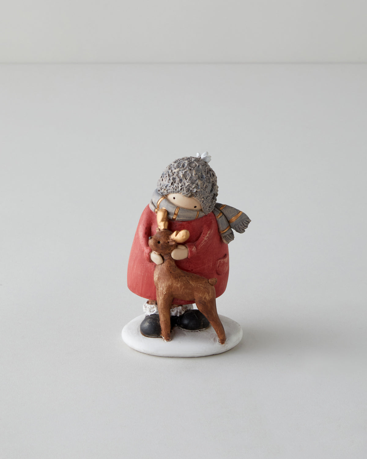 Bunne Trinket 11 cm Red (view 2)